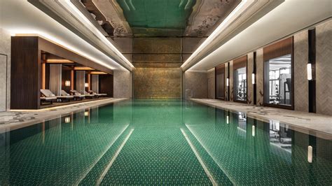Macau Hotels With Jacuzzi in Room in Macau Centre.